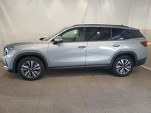 Škoda Kodiaq Selection TDI DSG in Smokey Diamond-Silber Metallic