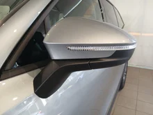 Škoda Kodiaq Selection TDI DSG in Smokey Diamond-Silber Metallic