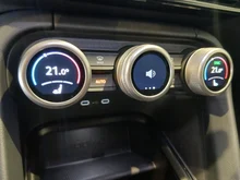Škoda Kodiaq Selection TDI DSG in Smokey Diamond-Silber Metallic