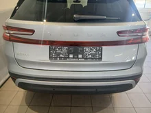 Škoda Kodiaq Selection TDI DSG in Smokey Diamond-Silber Metallic
