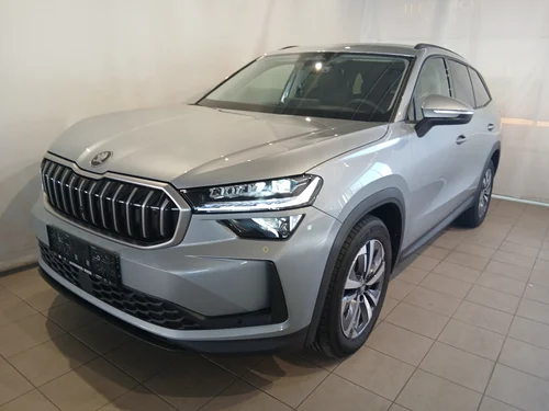 Škoda Kodiaq Selection TDI DSG