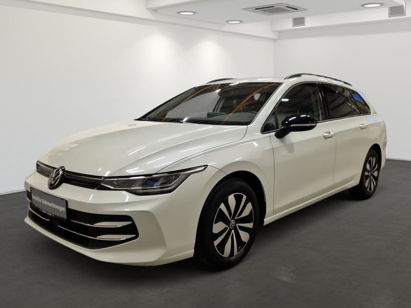 VW Golf Variant Life TSI