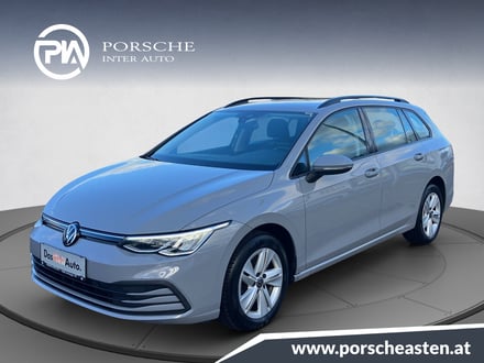 VW Golf Variant Life TDI