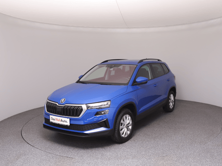 Škoda Karoq Selection TDI