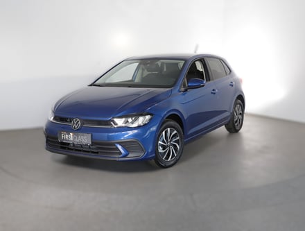 VW Polo Friends TSI