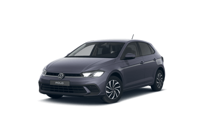 VW Polo Friends TSI