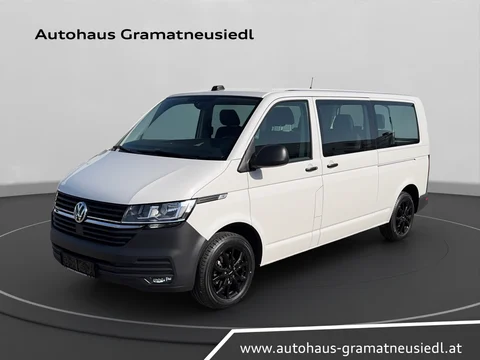 VW Transporter
