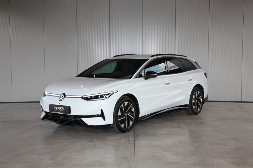 VW ID.7 Tourer Pro S 210 kW Business