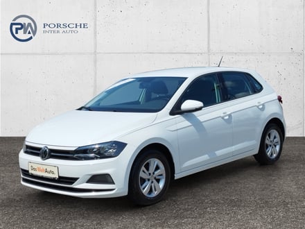 VW Polo Comfortline TSI OPF