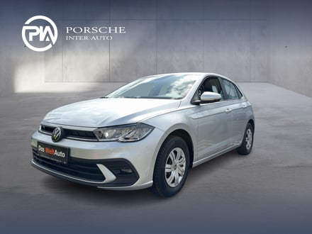 VW Polo 4Me TSI