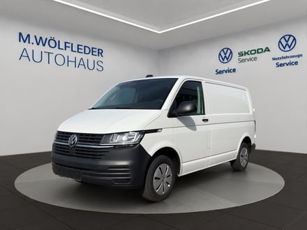 VW Transporter Kastenwagen Entry TDI