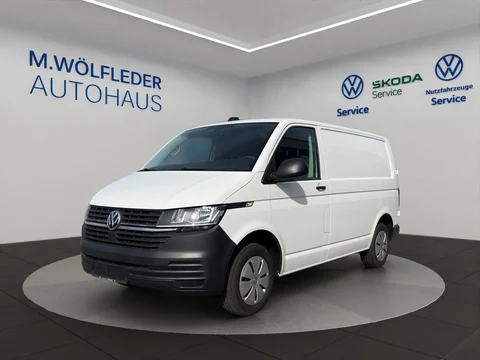 VW Kastenwagen