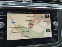 Thumbnail-Foto von Fahrzeug