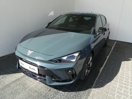 CUPRA Leon 1.5 TSI