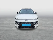 VW T-Roc Life eTSI DSG in Pure White Dach Black Uni