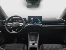 VW T-Roc Life eTSI DSG in Pure White Dach Black Uni
