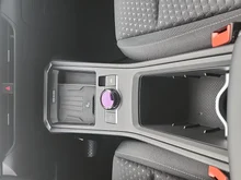 VW T-Roc Life eTSI DSG in Pure White Dach Black Uni