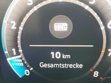 VW T-Roc Life eTSI DSG in Pure White Dach Black Uni