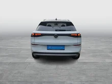 VW T-Roc Life eTSI DSG in Pure White Dach Black Uni