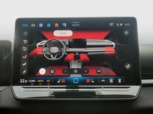 VW T-Roc Life eTSI DSG in Pure White Dach Black Uni