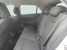 VW T-Roc Life eTSI DSG in Pure White Dach Black Uni