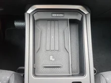 VW T-Roc Life eTSI DSG in Pure White Dach Black Uni