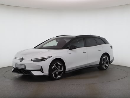 VW ID.7 Tourer GTX 4MOTION 250 kW Business