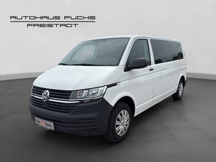 VW Transporter Kombi LR TDI