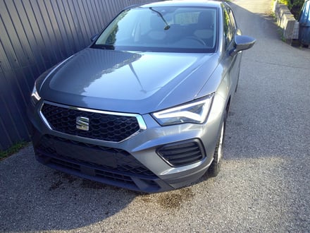 SEAT Ateca Reference 1.0 TSI