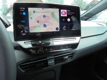 Thumbnail-Foto von Fahrzeug