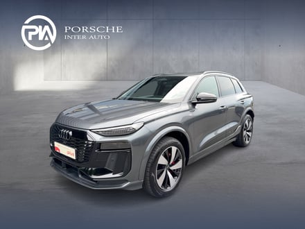 Audi Q6 e-tron quattro