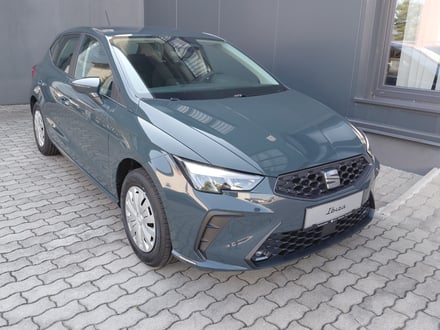 SEAT Ibiza Reference Edition 1.0 80PS