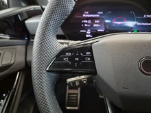Audi S6 Sportback e-tron in Mythosschwarz Metallic