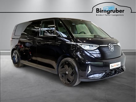 VW ID. Buzz GTX LR 4MOTION 250 kW