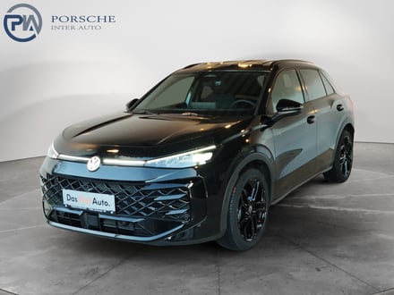 VW T-Roc R-Line eTSI DSG