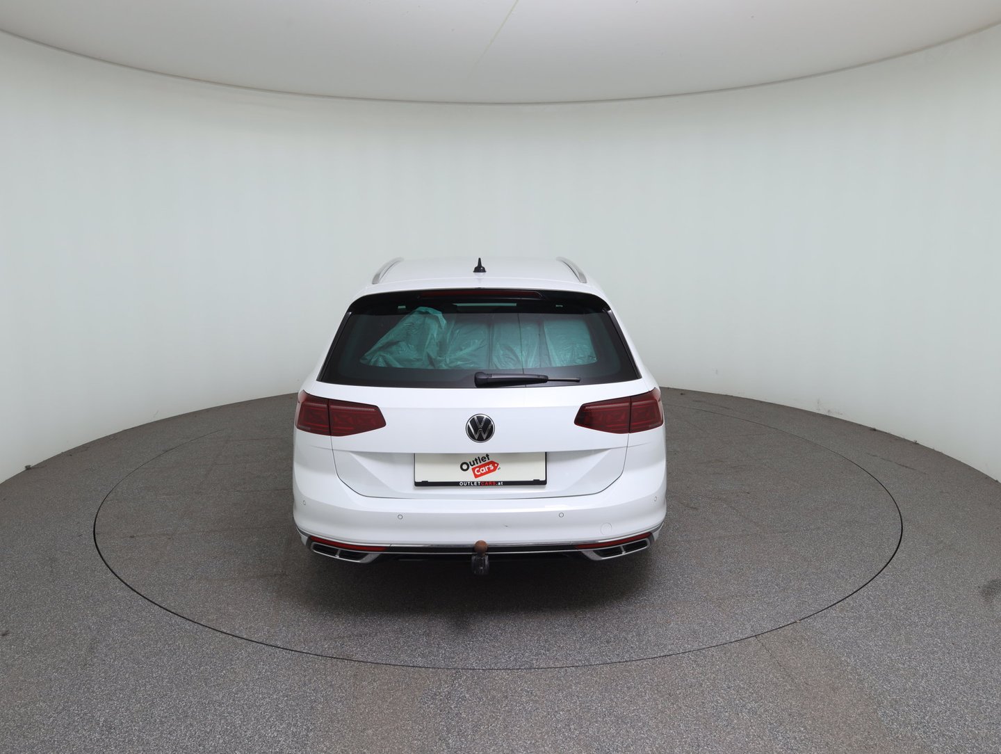 VW Passat Variant Elegance TDI 4MOTION DSG | Bild 6 von 36