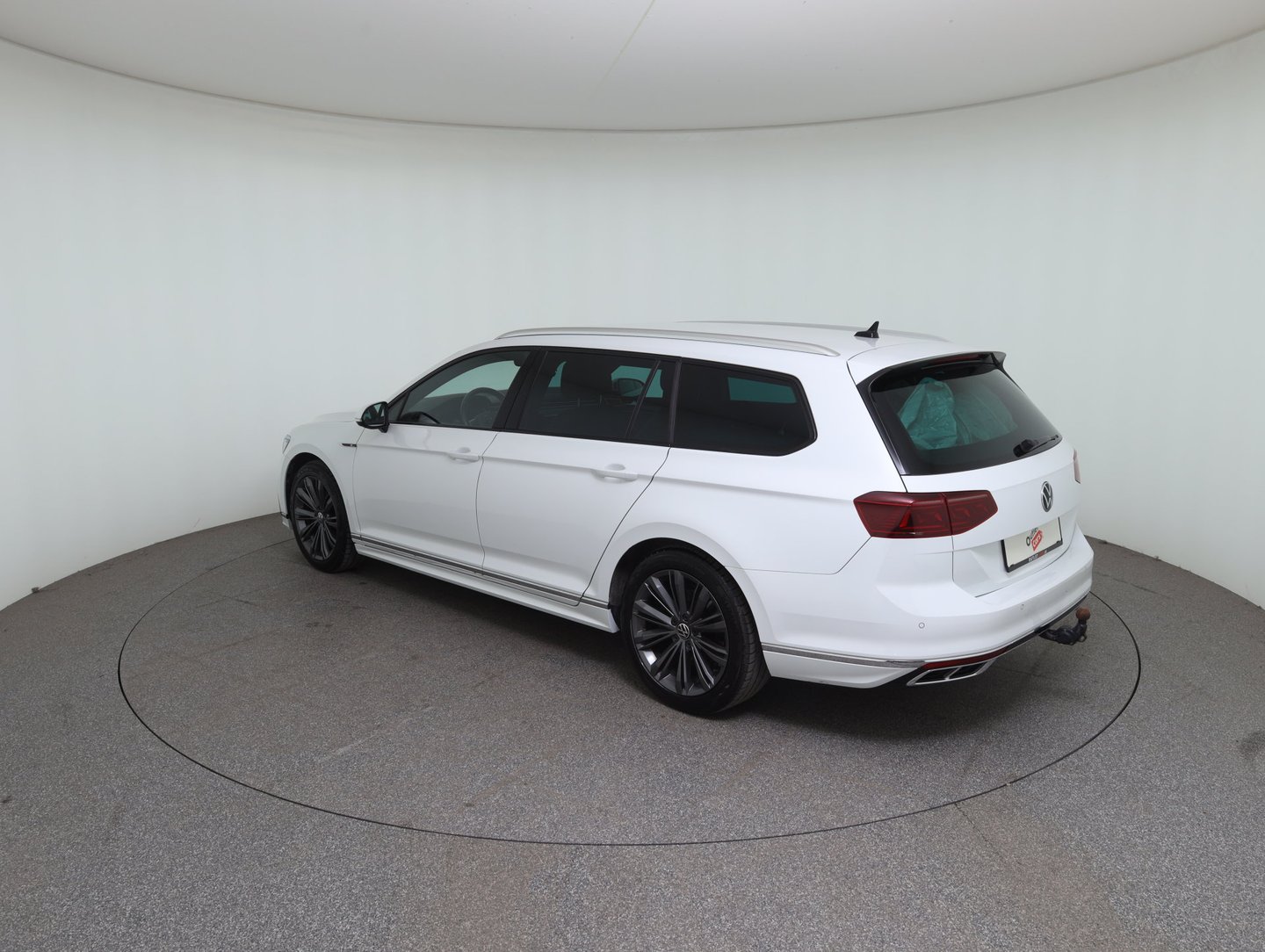 VW Passat Variant Elegance TDI 4MOTION DSG | Bild 7 von 36