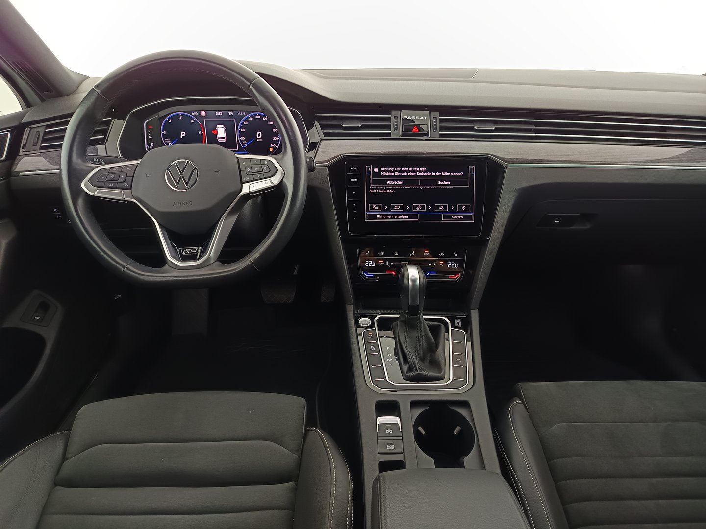 VW Passat Variant Elegance TDI 4MOTION DSG | Bild 14 von 36