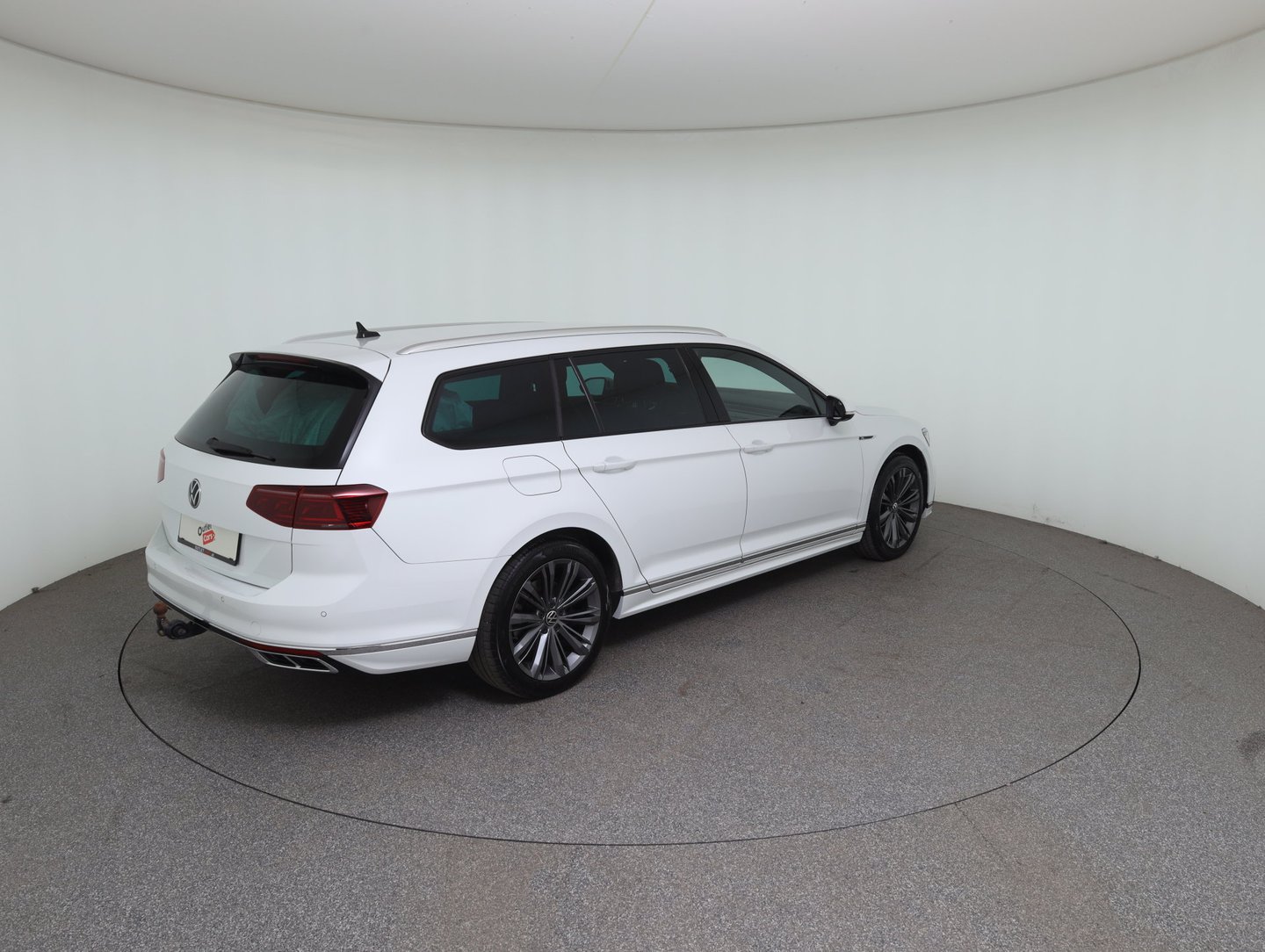 VW Passat Variant Elegance TDI 4MOTION DSG | Bild 5 von 36