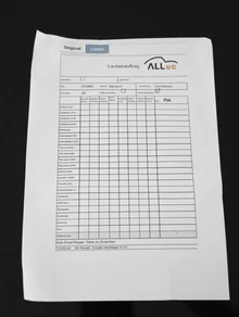 Thumbnail-Foto von Fahrzeug