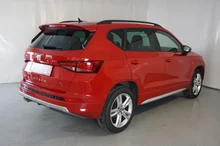 Thumbnail-Foto von Fahrzeug