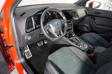 Thumbnail-Foto von Fahrzeug