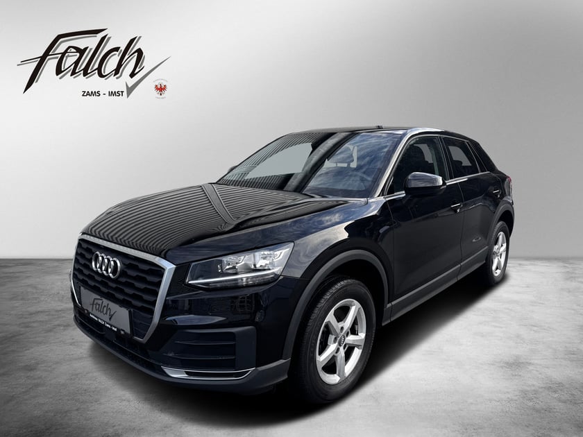 Audi Q2 30 TFSI