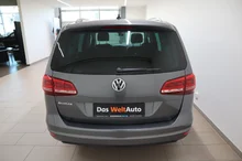 Thumbnail-Foto von Fahrzeug