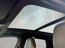 Porsche Cayenne E-Hybrid III in schwarz - metallic