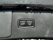 Porsche Cayenne E-Hybrid III in schwarz - metallic