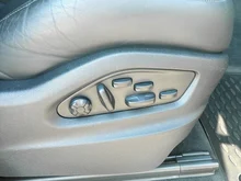 Porsche Cayenne E-Hybrid III in schwarz - metallic