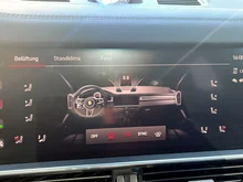 Porsche Cayenne E-Hybrid III in schwarz - metallic