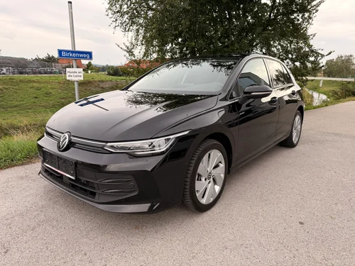 VW Golf Rabbit eHybrid DSG 150 kW