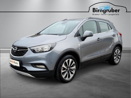 Opel Mokka X Ultimate Start/Stop